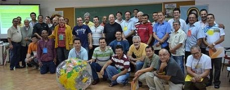 CCMparoquiamissionaria2013ok