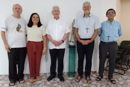 CEA se reúne em Manaus