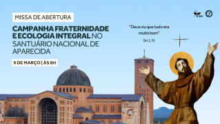 CF 2025 no santuário