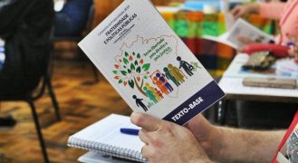 Foto: CNBB Sul 4/Franklin Machado