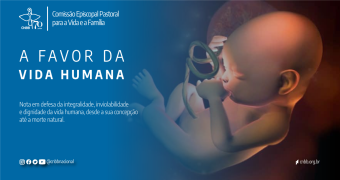 CNBB Aborto