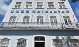 CNBB Nordeste 2 sede