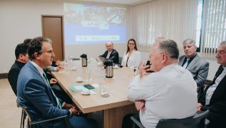 CNBB e MEC - Camilo Santana