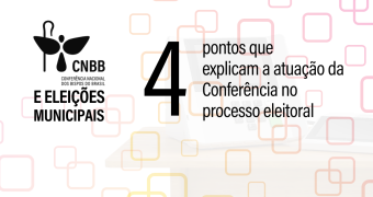 CNBBEleiçoes4pontos