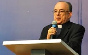 CNBB_50ag_dom_damasceno