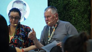 COP30-A vida por um fio - dom Jaime