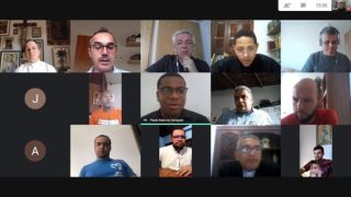 COmissao juventude videoconferencia