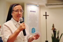 Imprensa CNBB/Luiz Lopes Jr