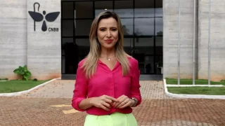 Camila TV Aparecida