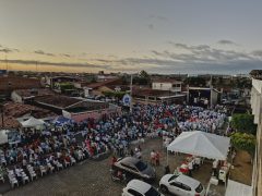 Caminhada Famílias Bayeux PB
