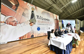 Caminho Mariológico