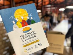 Campanha Missionária 2024