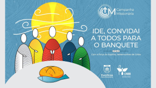 Campanha Missionária 2024