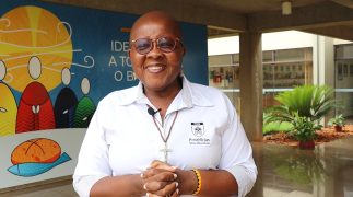 Campanha Missionária 2024