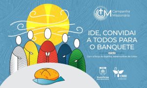 Campanha Missioniária 2024