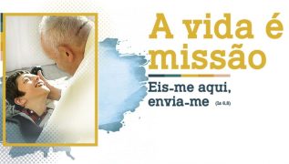 Campanha Missionária 2020