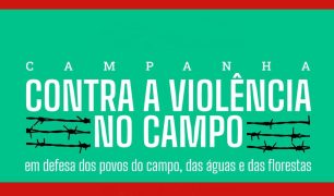Campanha contra a Violência no Campo
