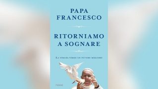 Capa livro Papa