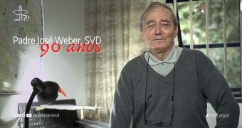 Capa padre José Weber