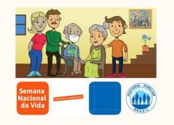 Capa seman da vida CF2020