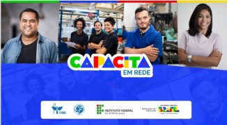 Capacita em Rede