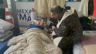 Capelao - assistencia RS 1