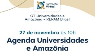 Card Agenda Universidades e Amazônia 1