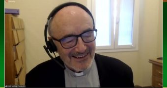 Cardeal Czerny Bispos Amazonia