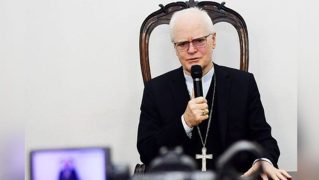 Cardeal Odilo Diálogos de Fé