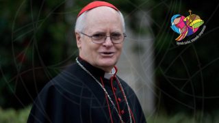 Cardeal Odilo Scherer