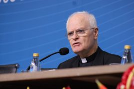 Cardeal Odilo Vic Holzbach (3)