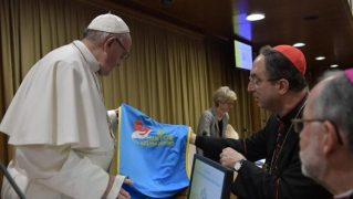 Foto: Remo Casilli|Foto: Vatican Media