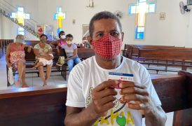 Cáritas Araçuaí (MG)