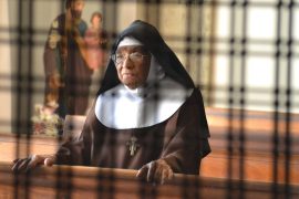 Carmelos em oração pela 58ª AGCNBB