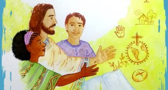 Cartilha Dia do Leigo 2021