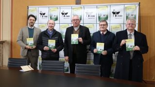 Cartilha Orientação Política Sul 2