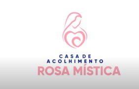 Casa Rosa Mística logo