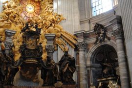 Cátedra de São Pedro