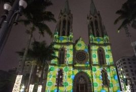 Catedral da Sé São Paulo