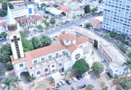 Catedreal de Goiânia