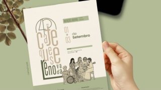 Catequese renovada 40 anos