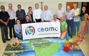 Ceama - assembleia