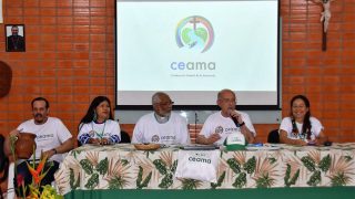 Ceama conclusão
