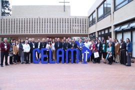 Celam Tutela de Menores