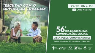 Celebrações Semana da Comunicação