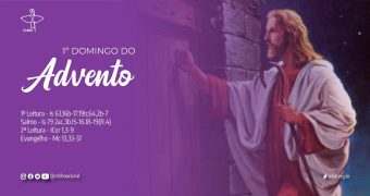 Celebrar em família 1 Domingo ADVENTO