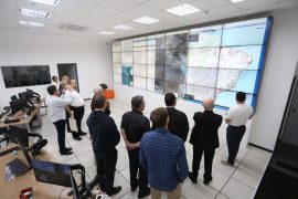 Cemaden monitoramento