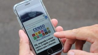 Censo Trabalhos Sociais