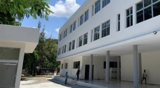 Centro CNBB acolhida de Migrantes