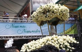Cirio Nazaré